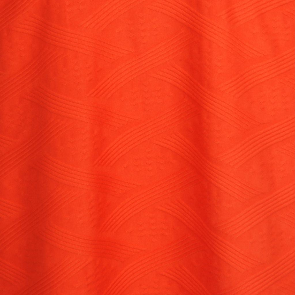 Pont Neuf PNSally Tunikaer 436 Orange Sun