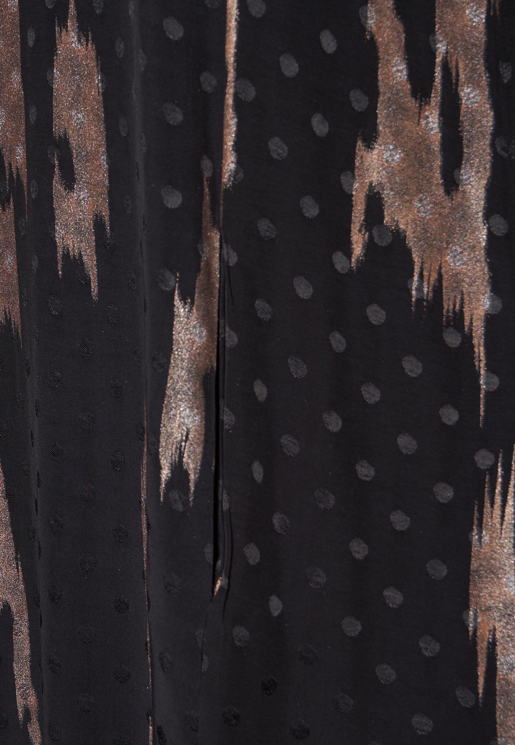 Pont Neuf PNSammy Mie Kjoler 9999 BLACK