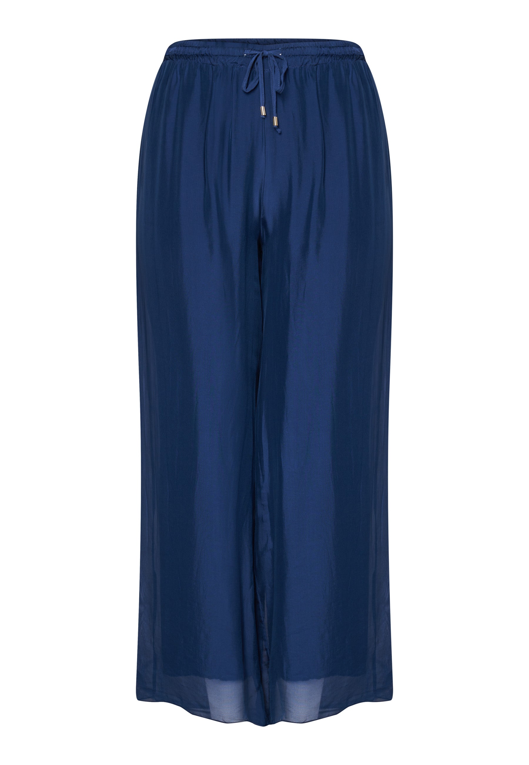 Pont Neuf PNSava Bukser 5850 Deep Blue