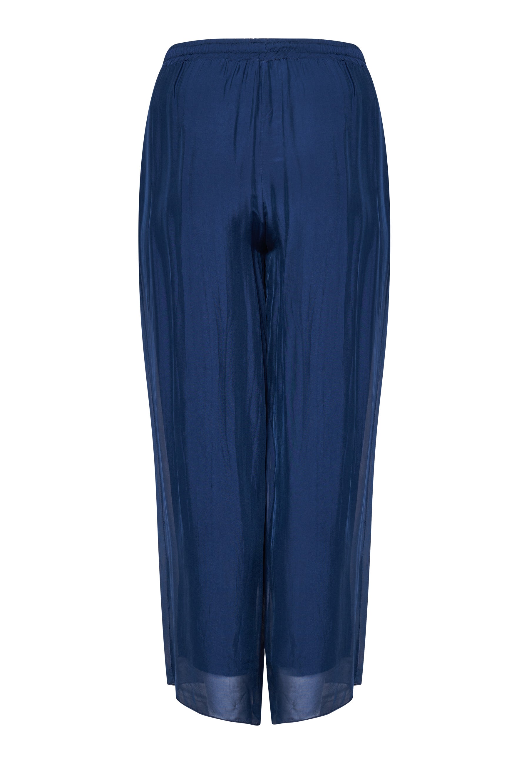 Pont Neuf PNSava Bukser 5850 Deep Blue