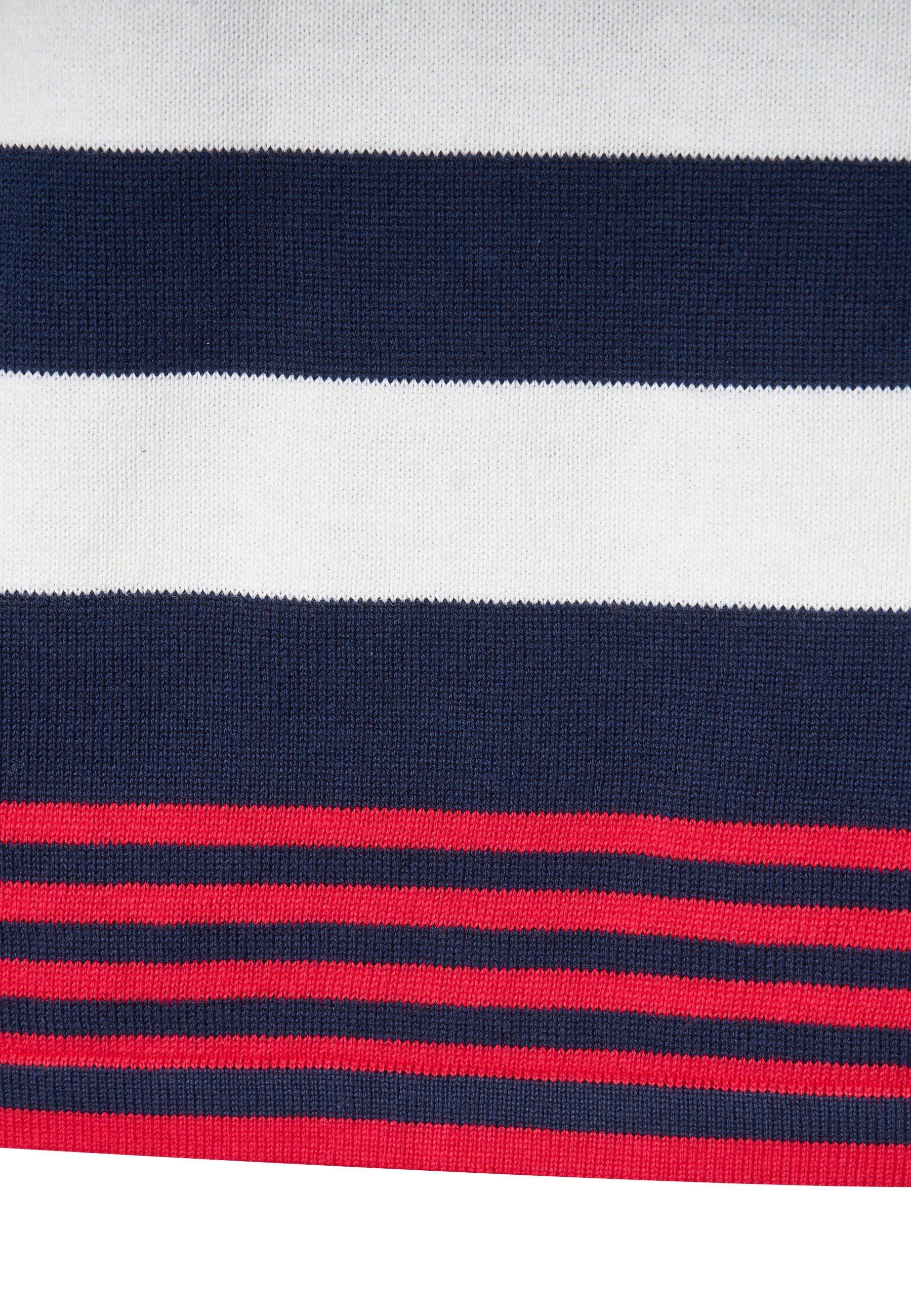 Pont Neuf PNSido Knit Pullover 5999 NAVY BLUE
