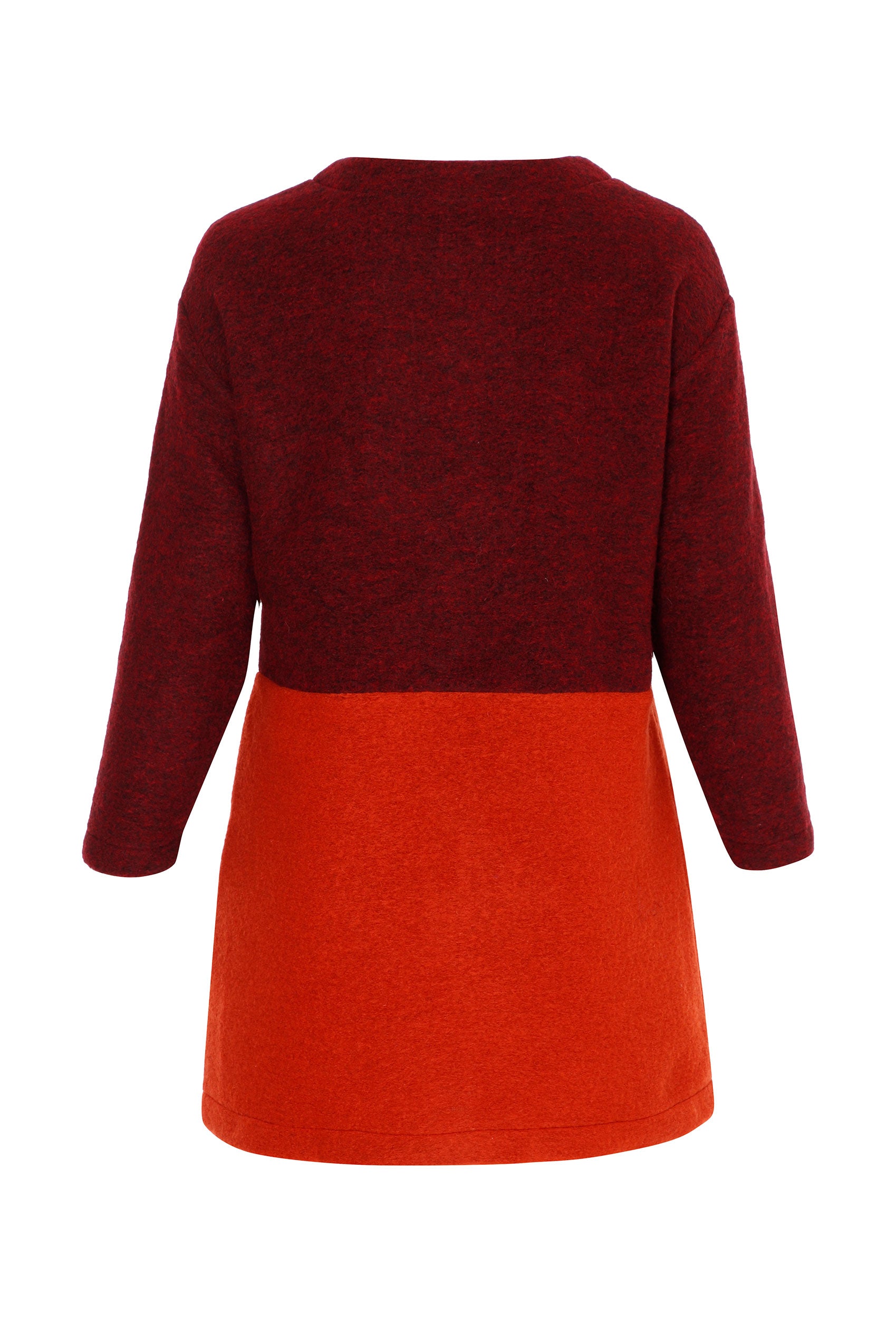 Pont Neuf PNStine Jakker 397 Burgundy