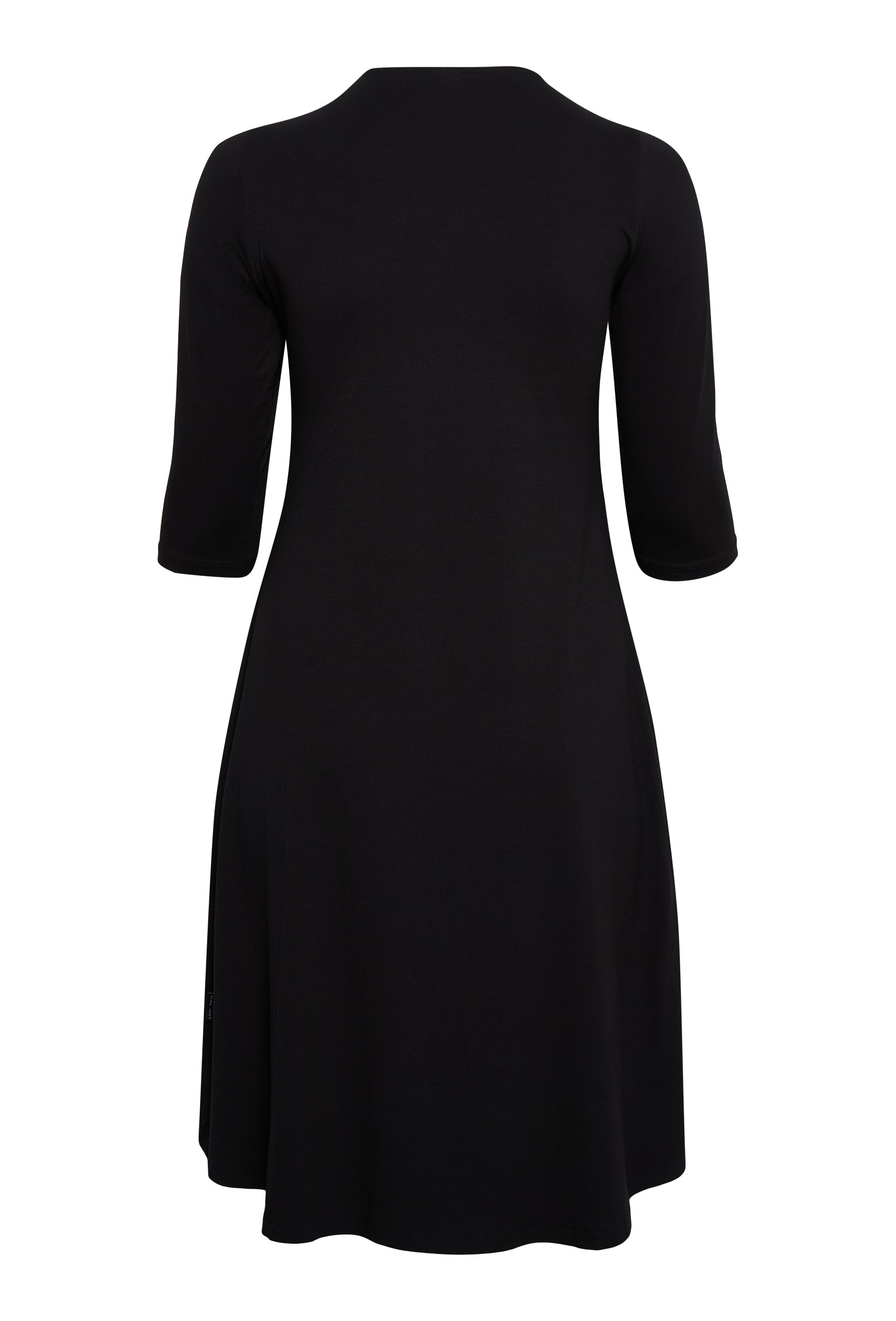 Pont Neuf PNTika Kjoler 999 Black