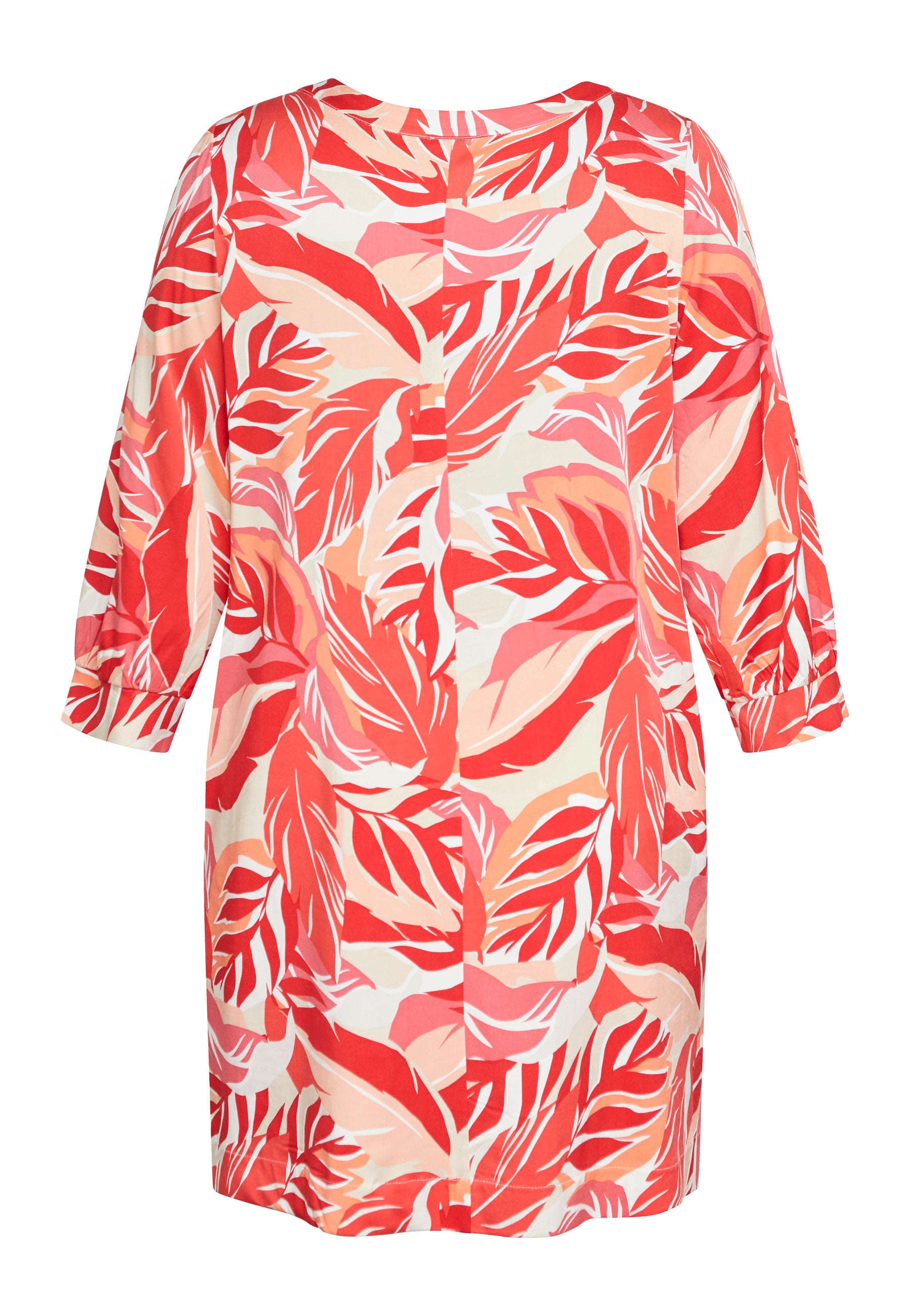 Pont Neuf PNTracy Tunikaer 2451 Rose Red