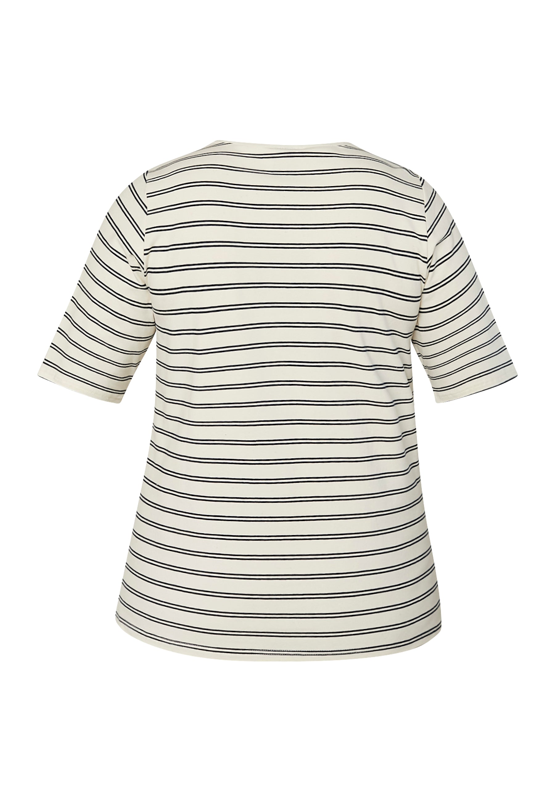 Pont Neuf PNTulla T-Shirt 5999 NAVY BLUE