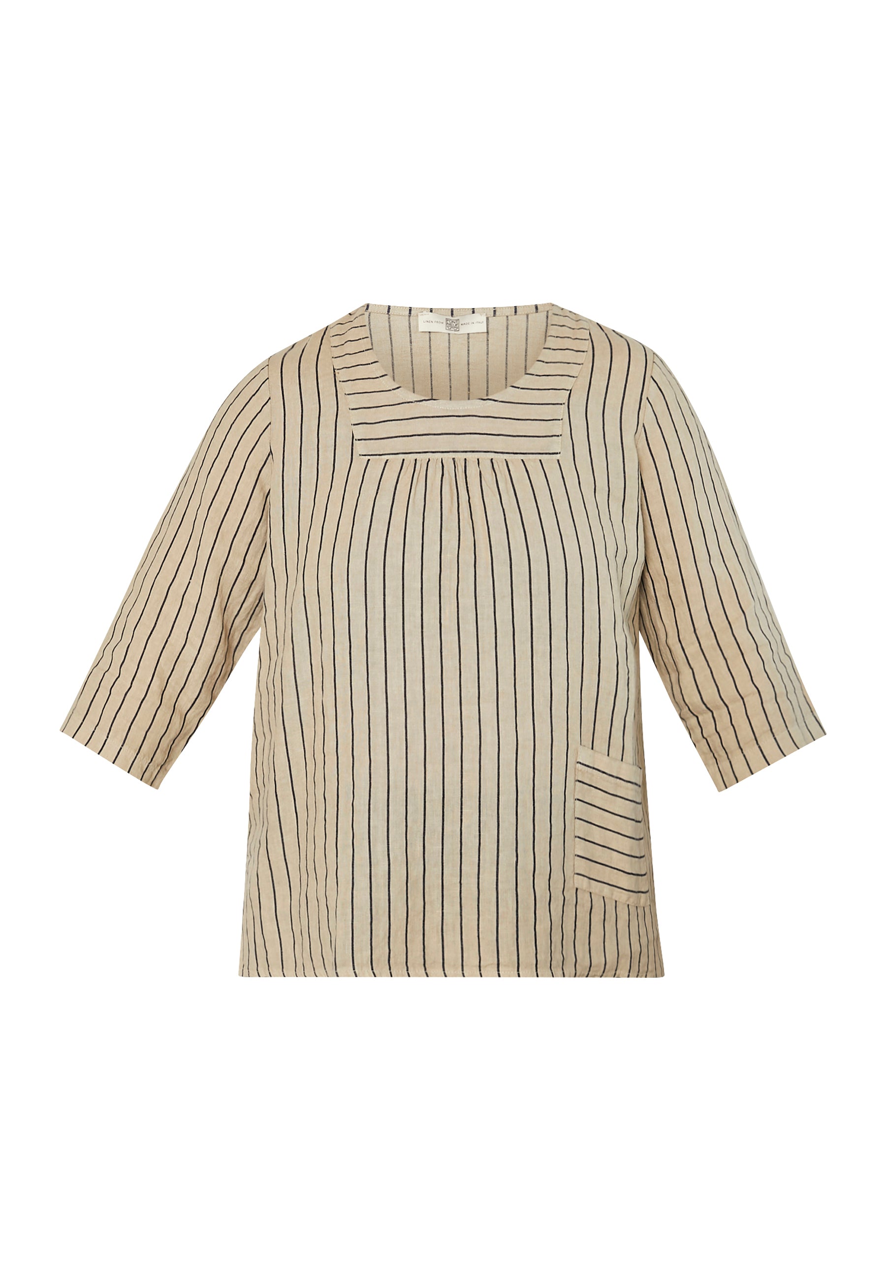 Pont Neuf PNWia Bluser 1111 Cashmere