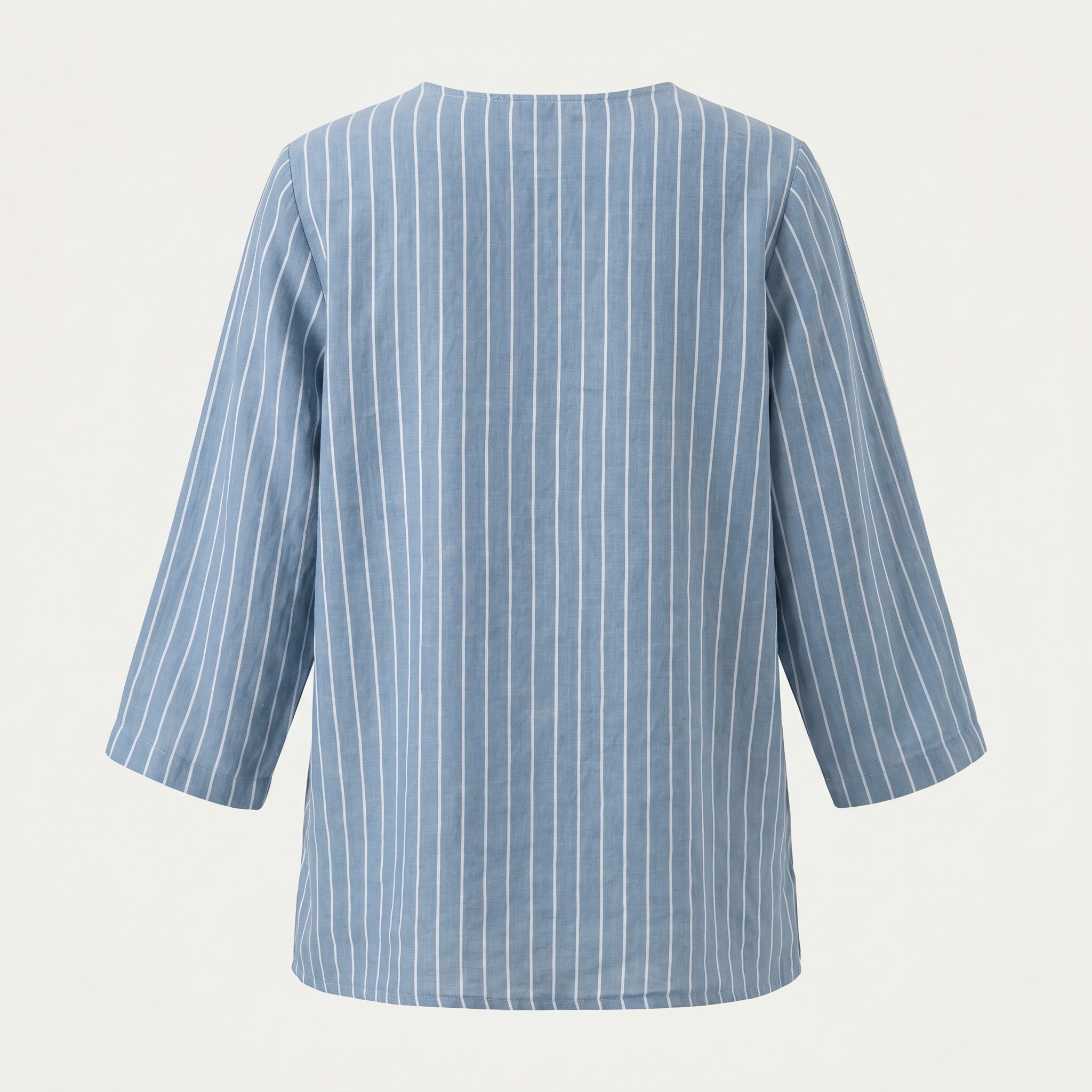 Pont Neuf PNWia Bluser 5501 DENIM BLUE