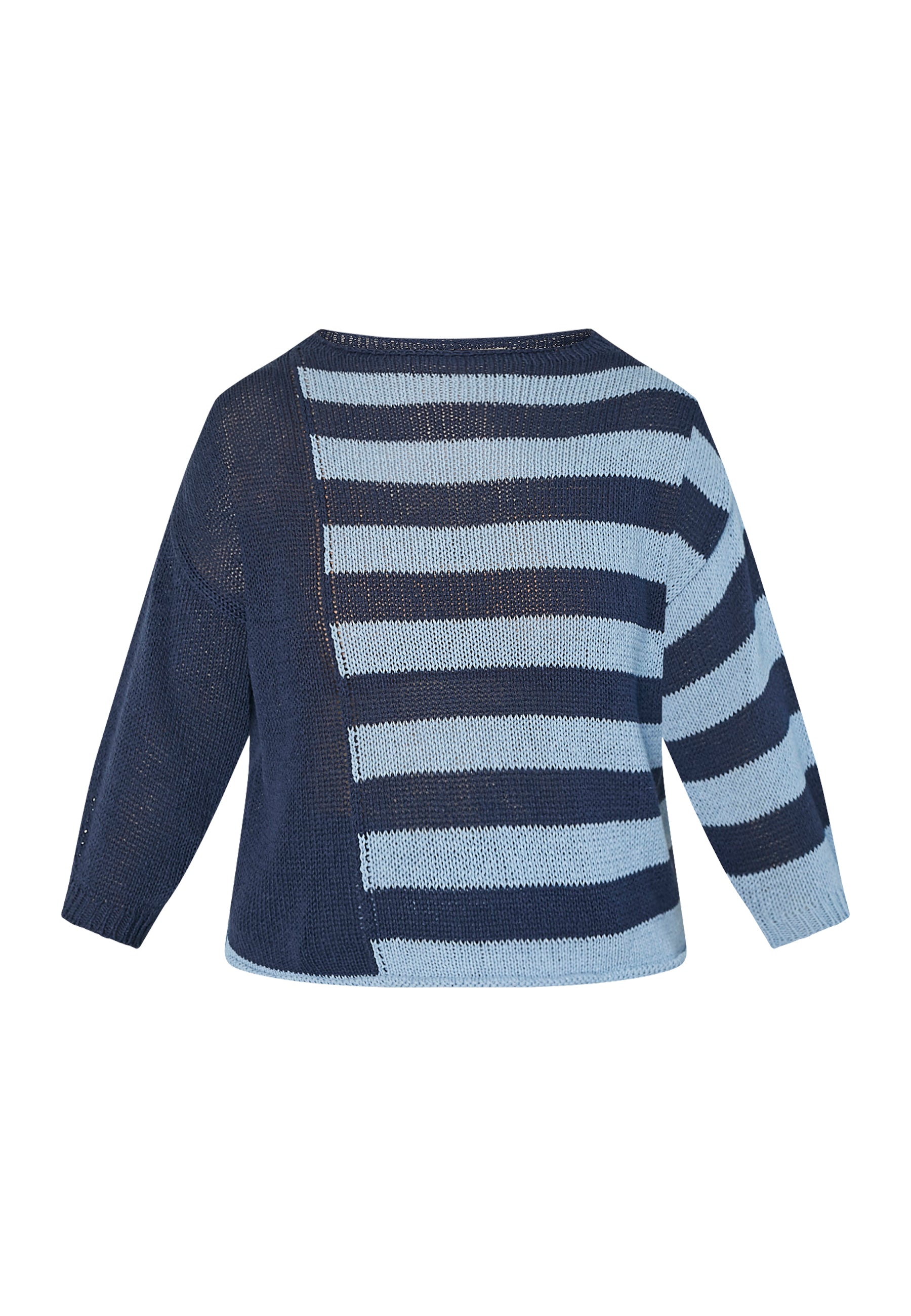 Pont Neuf PNYanne Knit Pullover 5999 NAVY BLUE