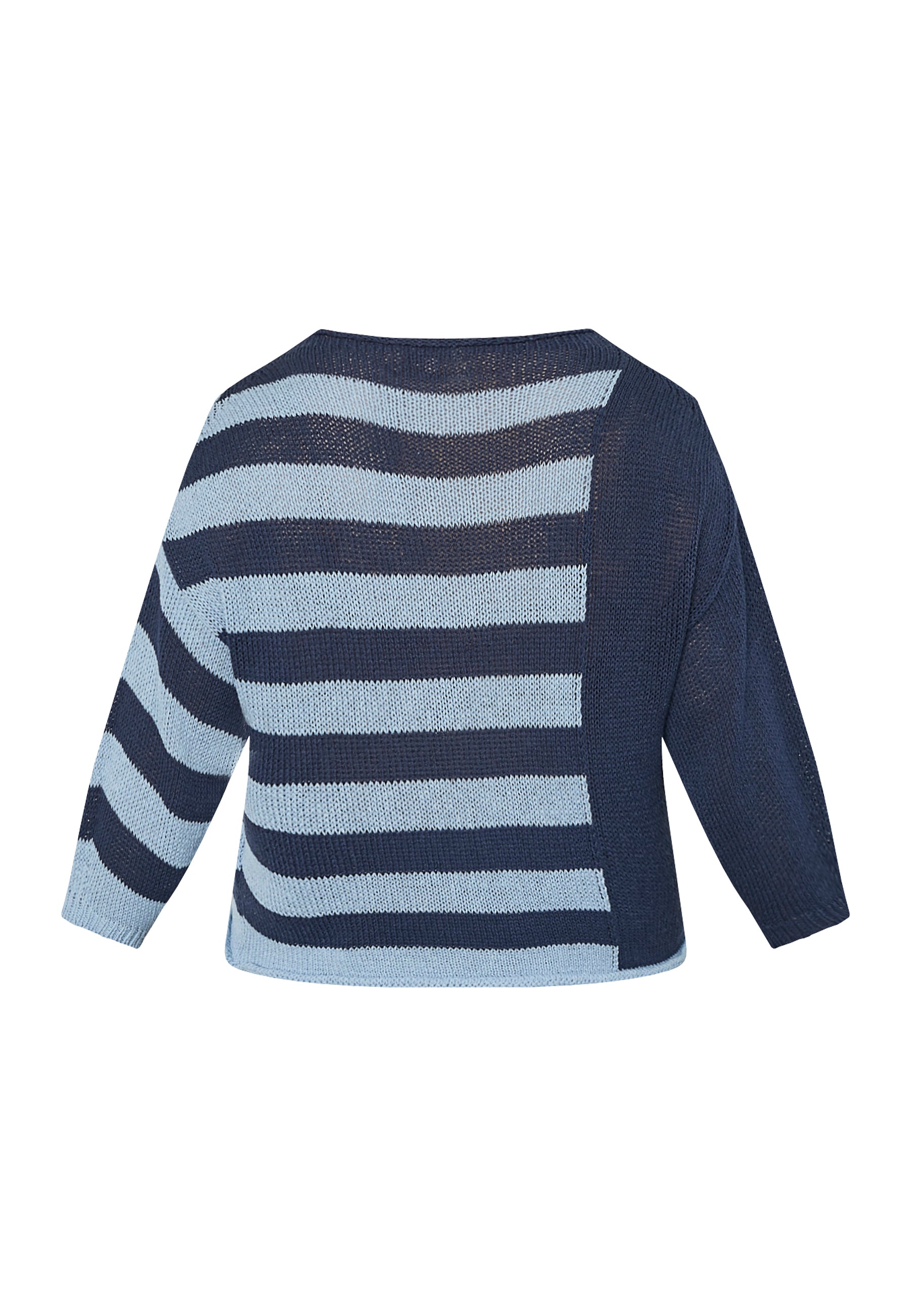 Pont Neuf PNYanne Knit Pullover 5999 NAVY BLUE