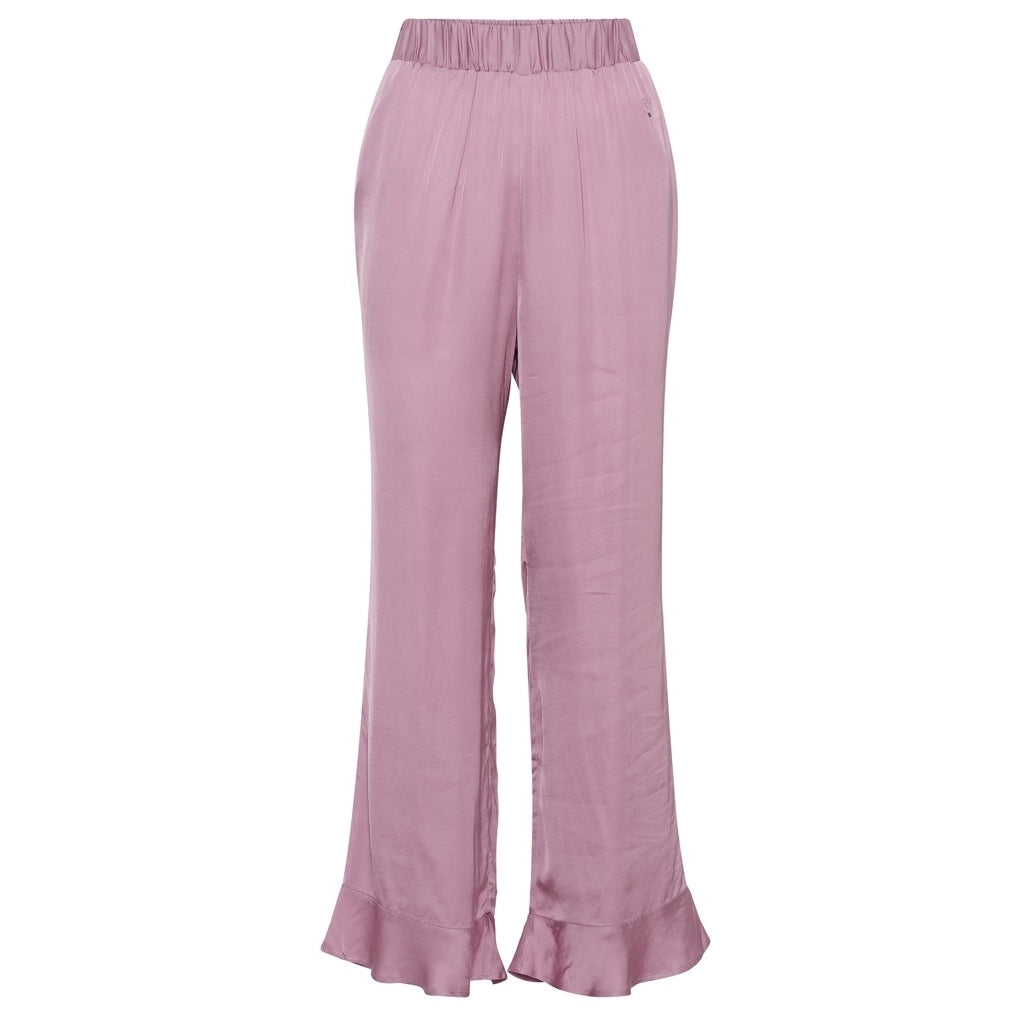 Cozy by JZ Pywowmas pants Sleepwear Orchid haze