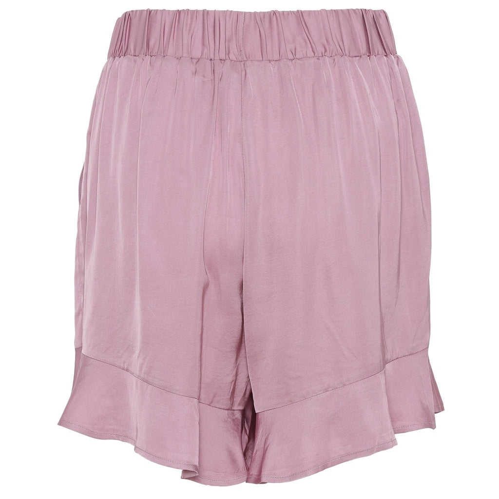 Cozy by JZ Pywowmas shorts Sleepwear Orchid haze