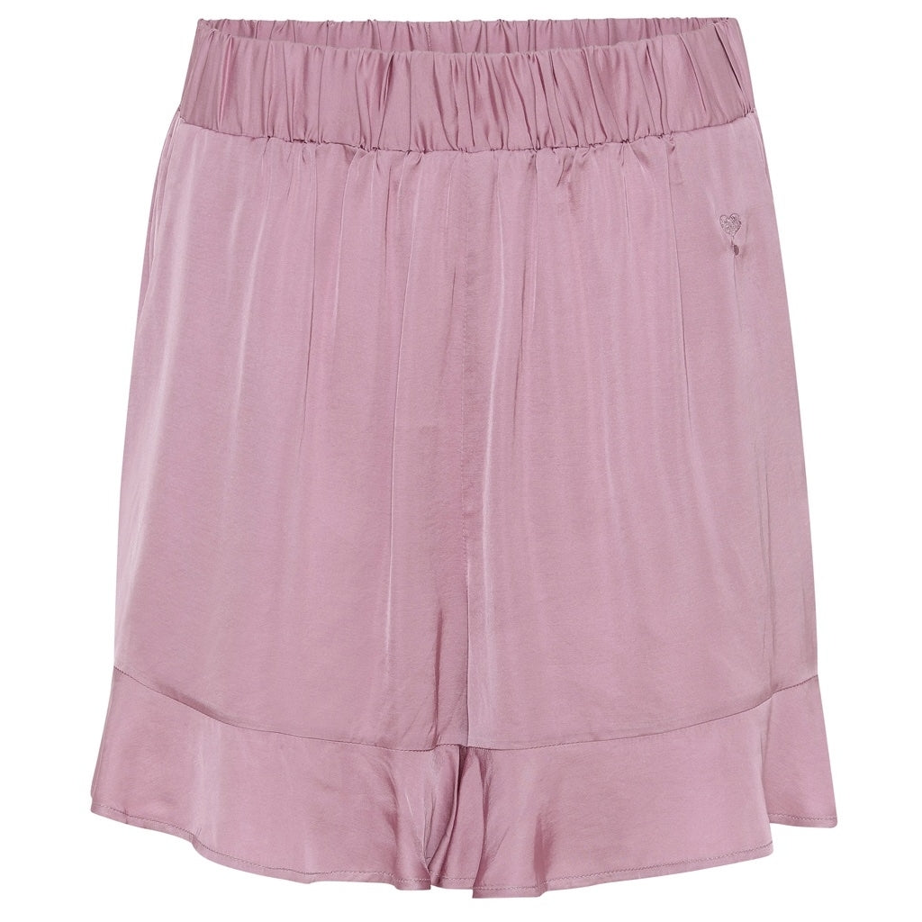Cozy by JZ Pywowmas shorts Sleepwear Orchid haze