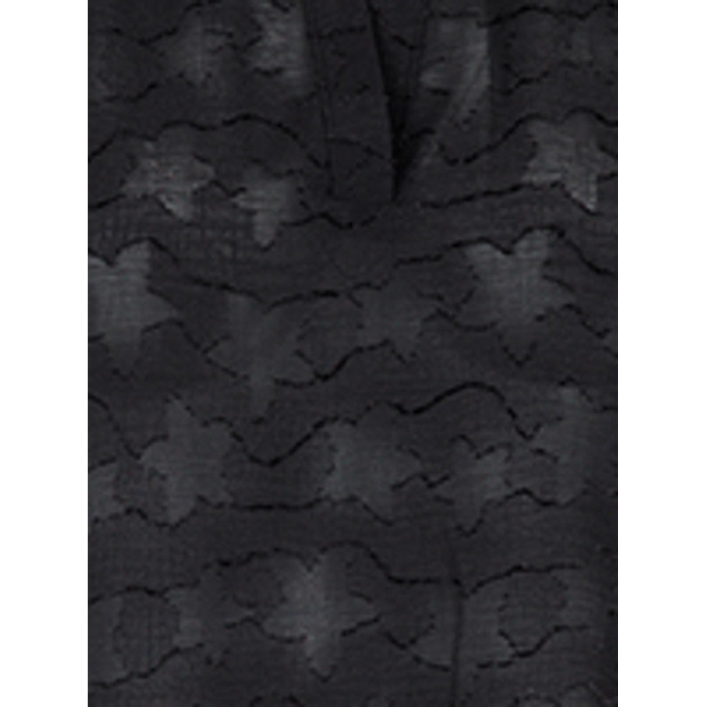 Neo Noir Rhia burnout blouse Skjorter og bluser Black