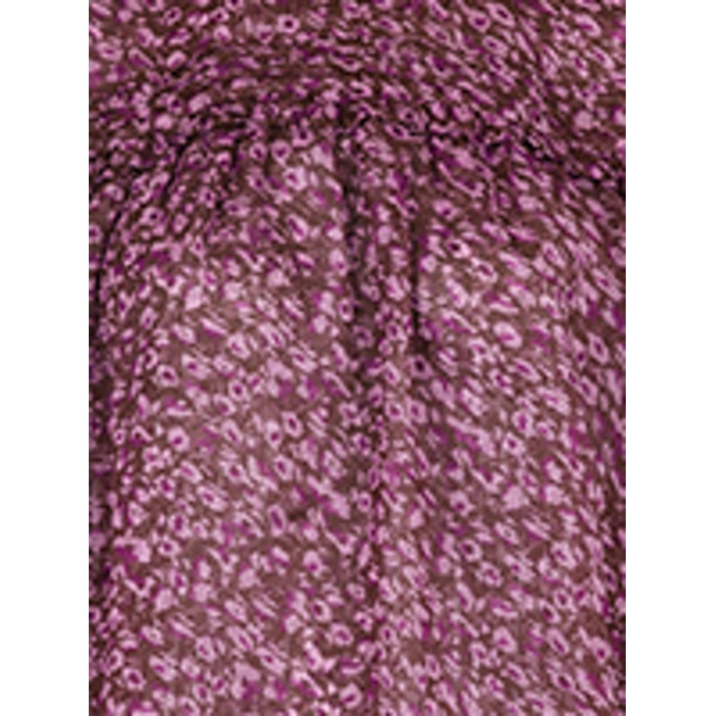 Neo Noir Rhoda fairy blouse Skjorter og bluser Lavender