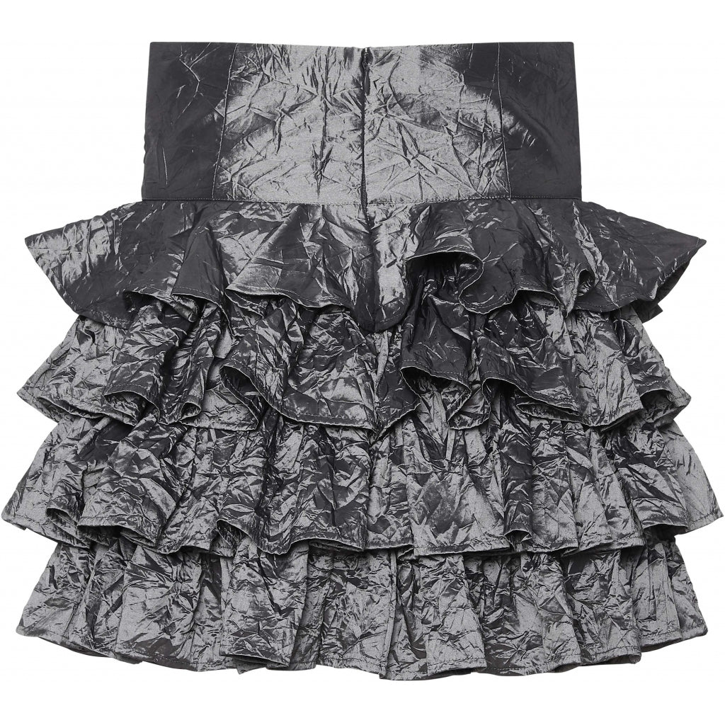 Custommade Riga skirt Skirt Silver