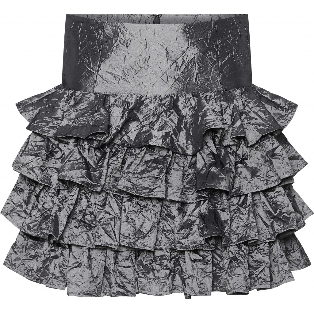 Custommade Riga skirt Skirt Silver