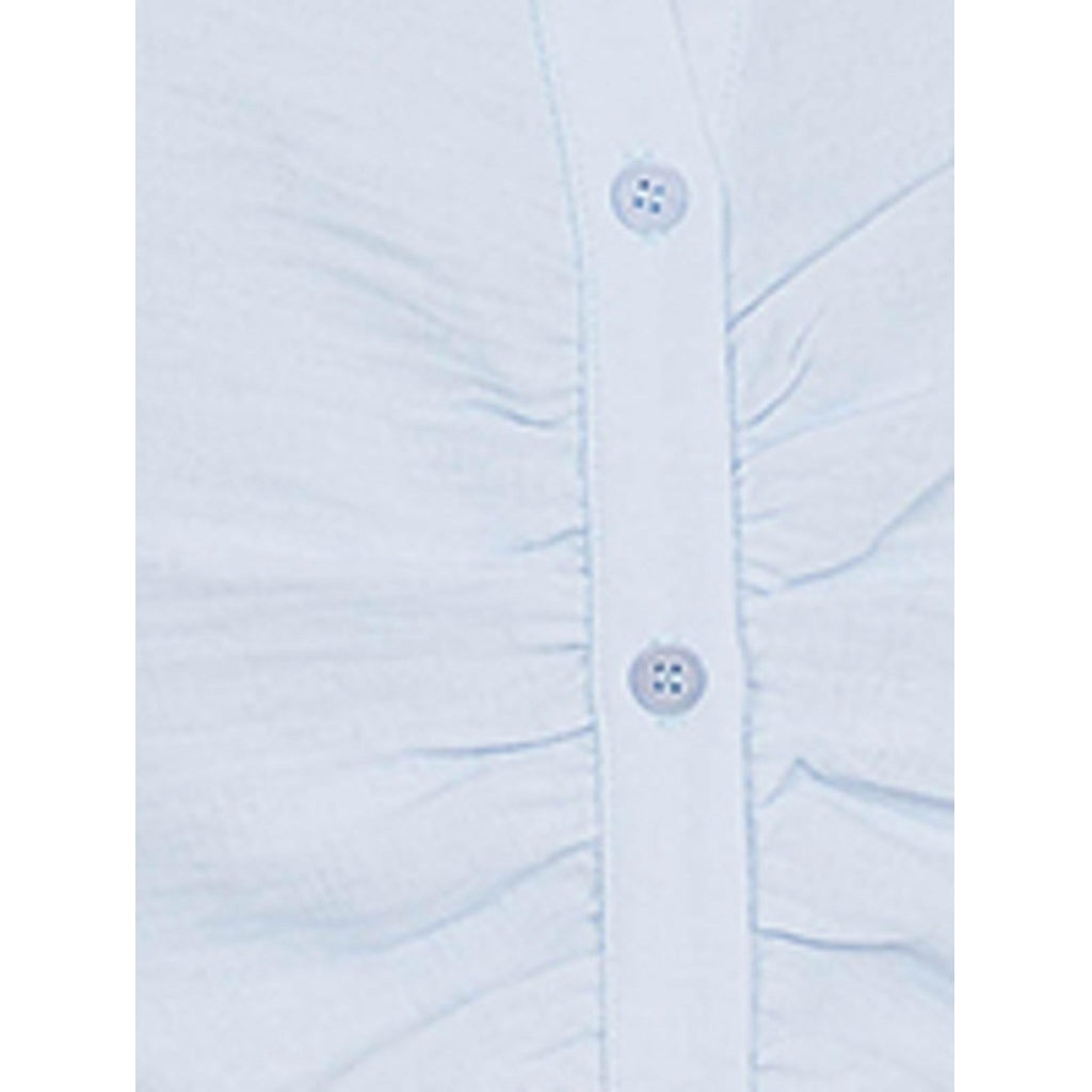 Neo Noir Rinny dress Dress Light blue