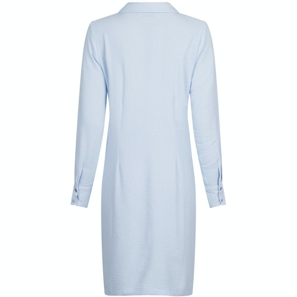 Neo Noir Rinny dress Dress Light blue