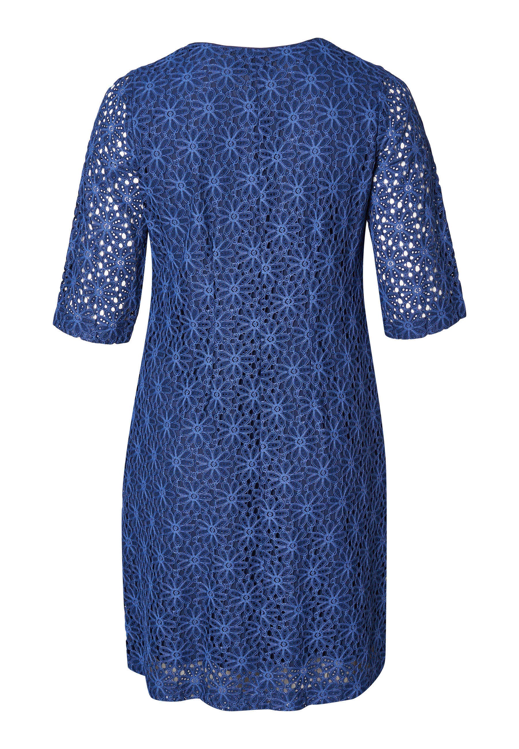 Sempre Piu SEDagfried Kjoler 5850 Deep Blue