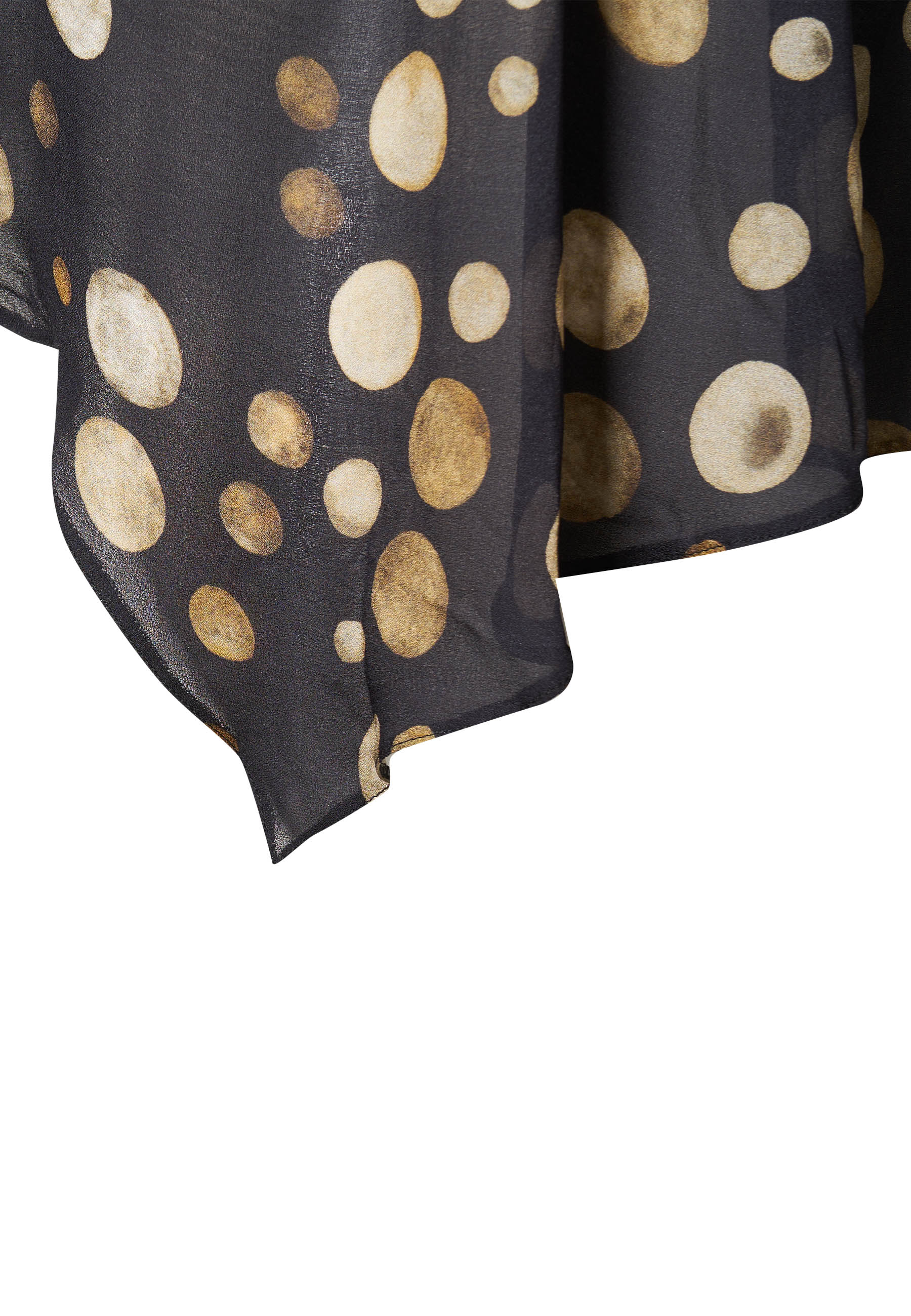 Sempre Piu SELerke Kjoler 3510 Golden Khaki