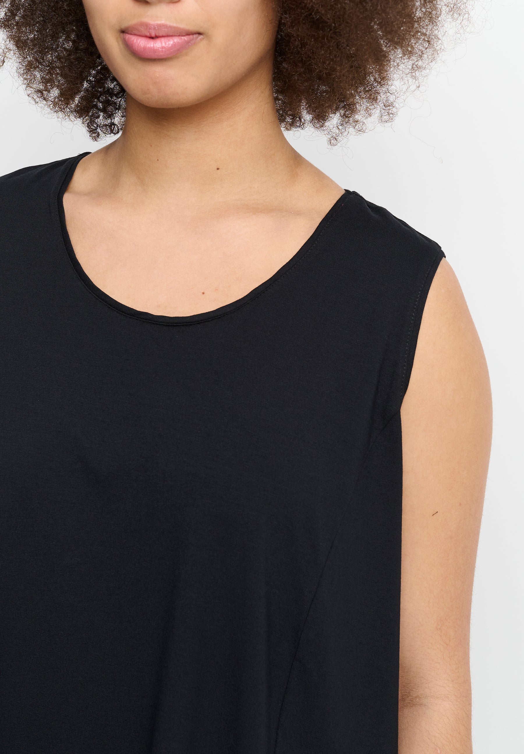 Sempre Piu SETop NOOS Toppe 010 Black