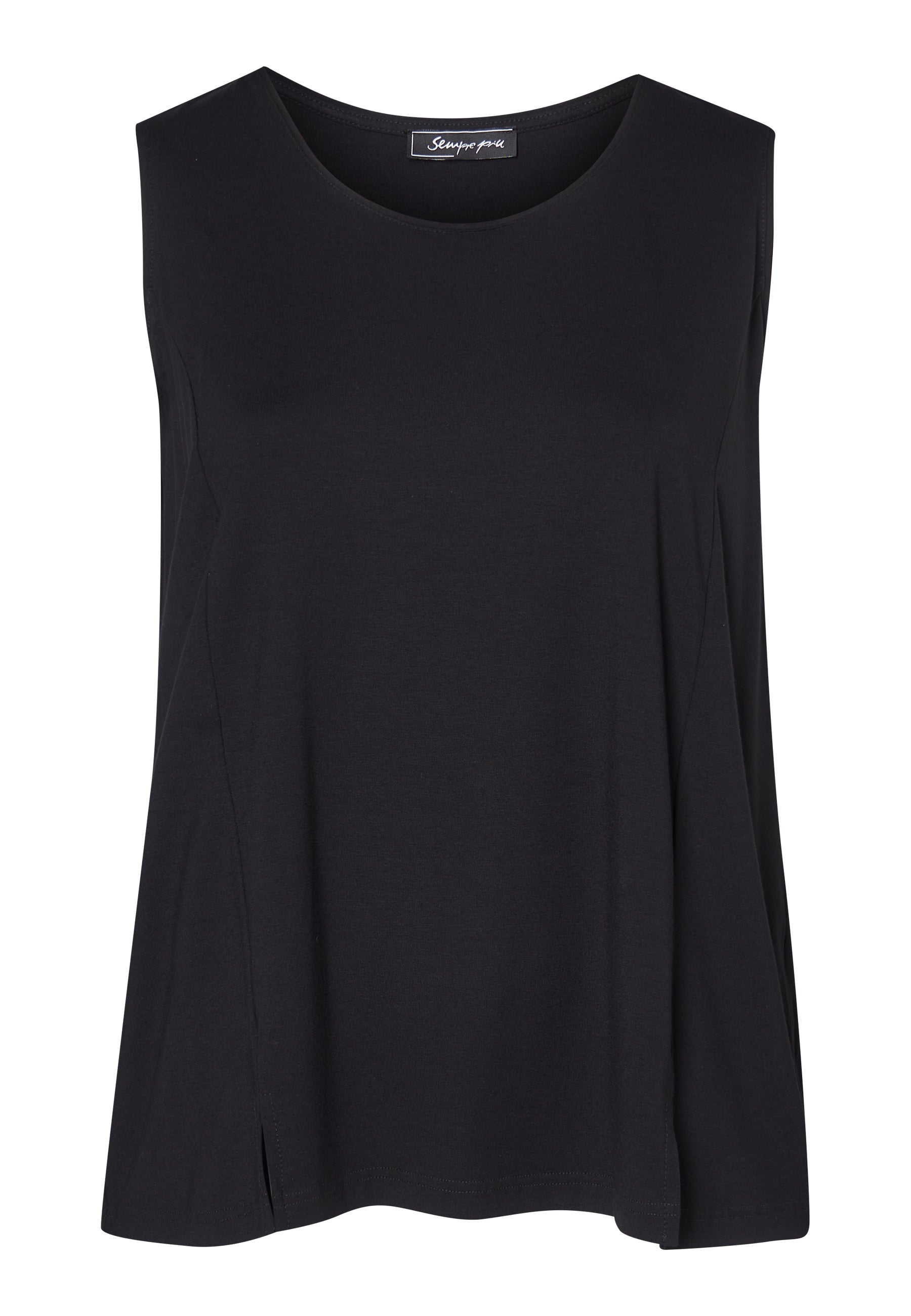 Sempre Piu SETop NOOS Toppe 010 Black