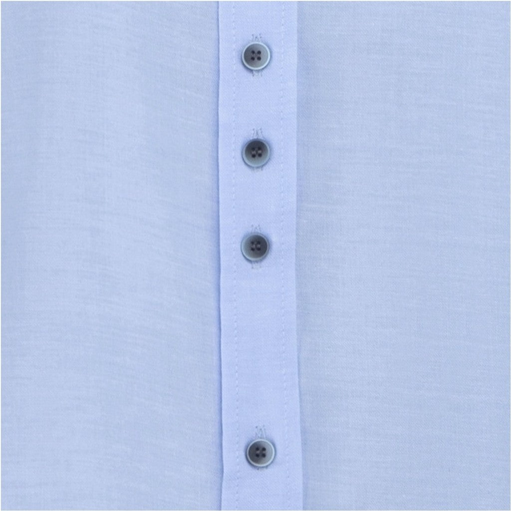 SHIRTMAKER SHJennifer Skjortebluser 007 Light Blue