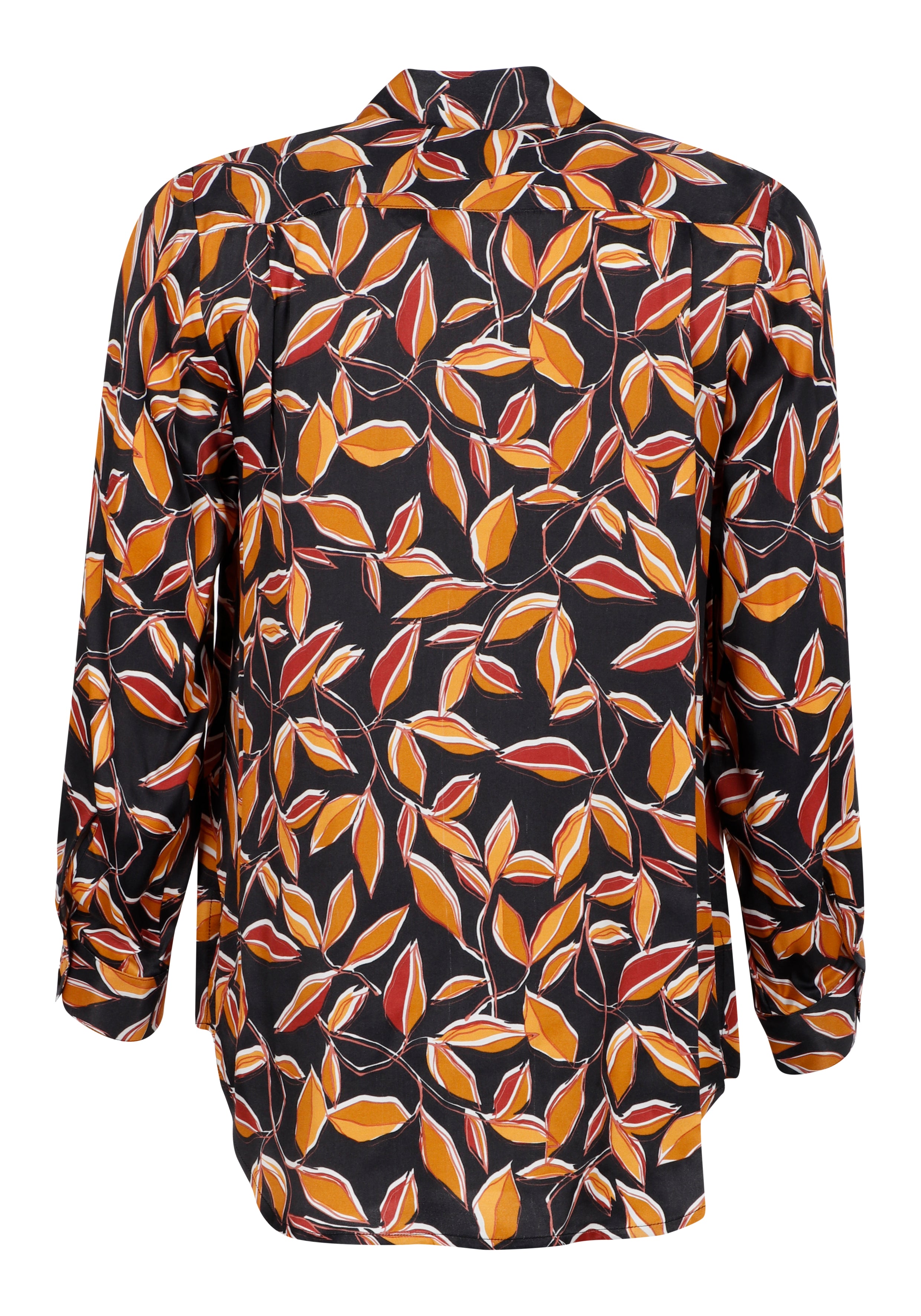 SHIRTMAKER SHRosa Skjortebluser 800 Golden