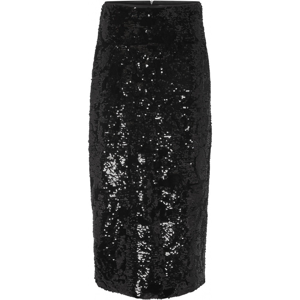 NORR Savannah skirt Skirt Black