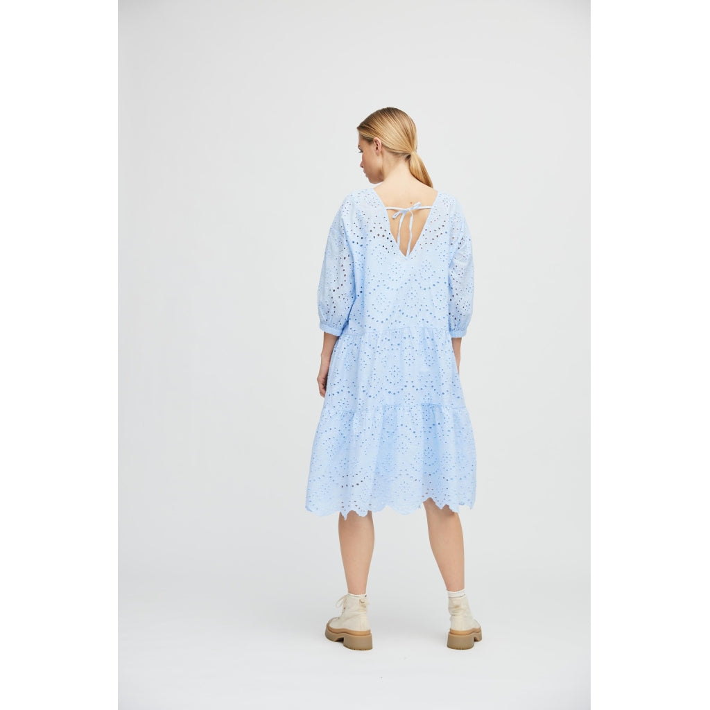 A-View Silja dress Dress Blue