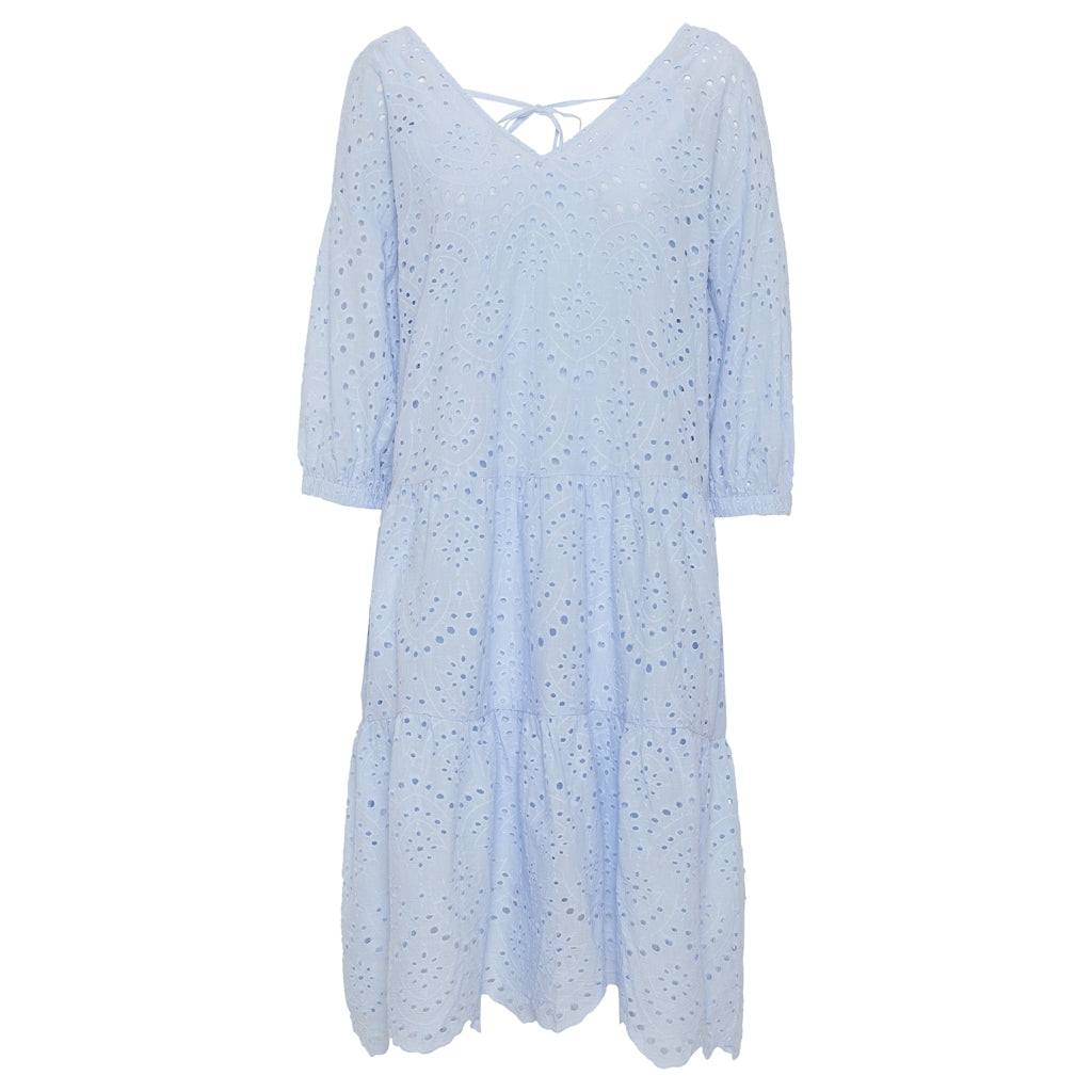 A-View Silja dress Dress Blue