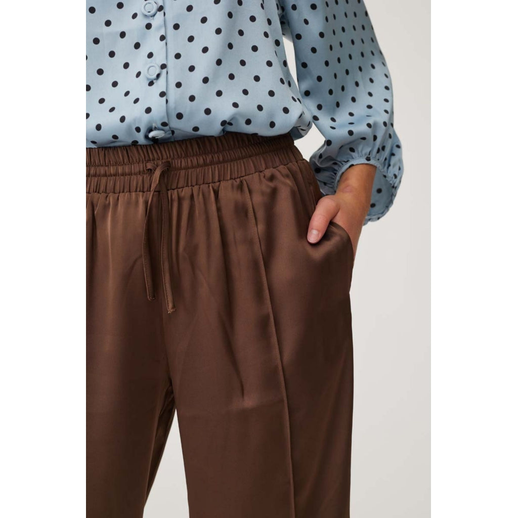A-View Sima pant Pants Brown