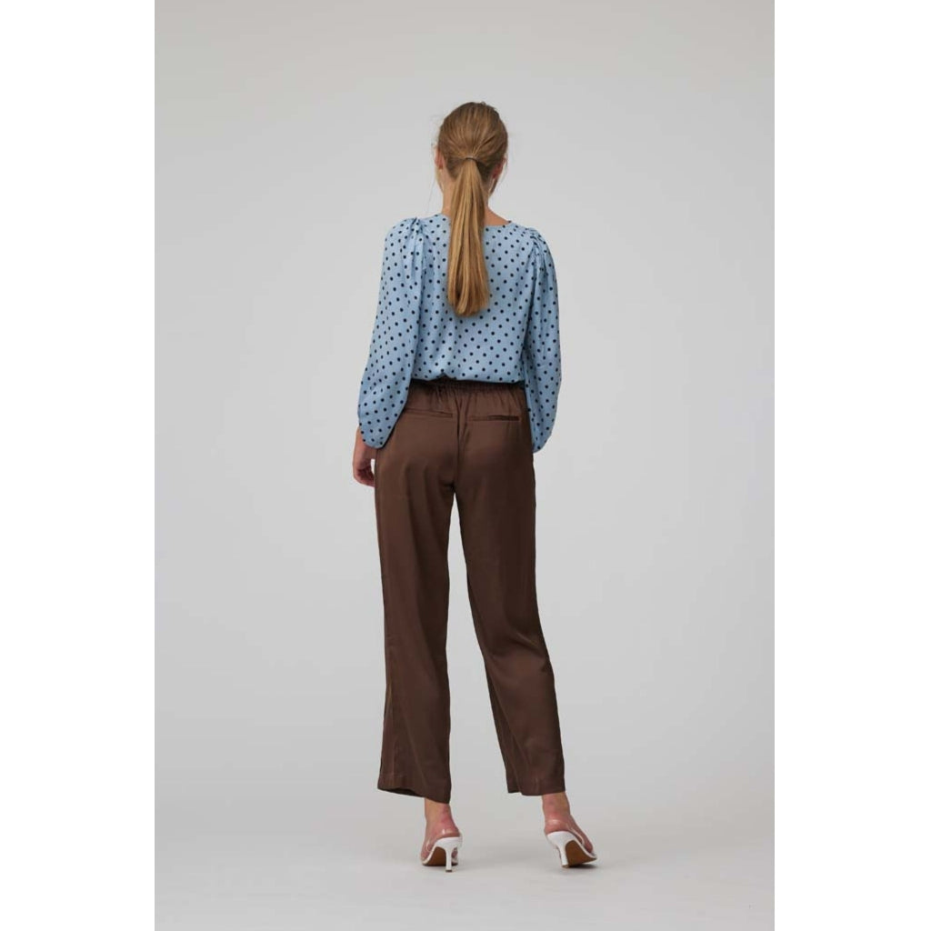A-View Sima pant Pants Brown