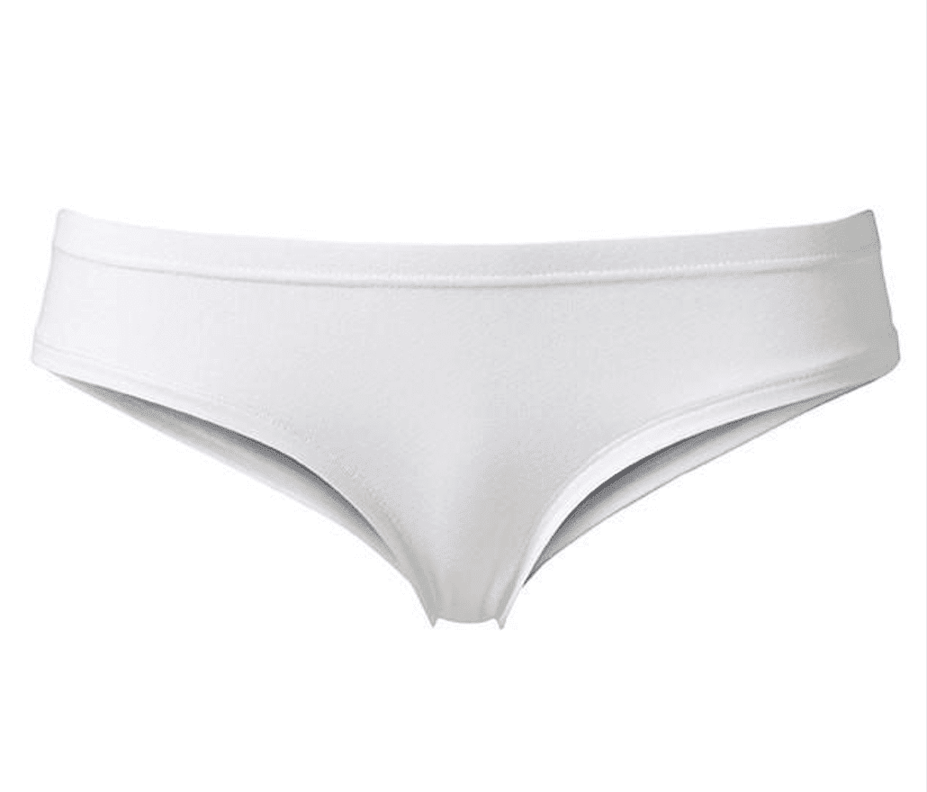 Woron cheaky base trusser - Damernes Outlet