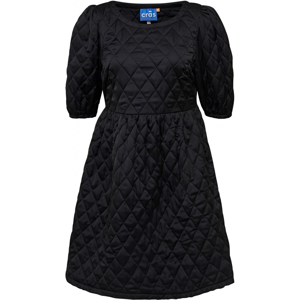 Crãs Soulcras dress Dress Black