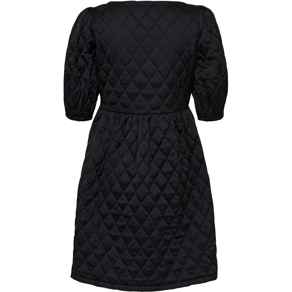 Crãs Soulcras dress Dress Black