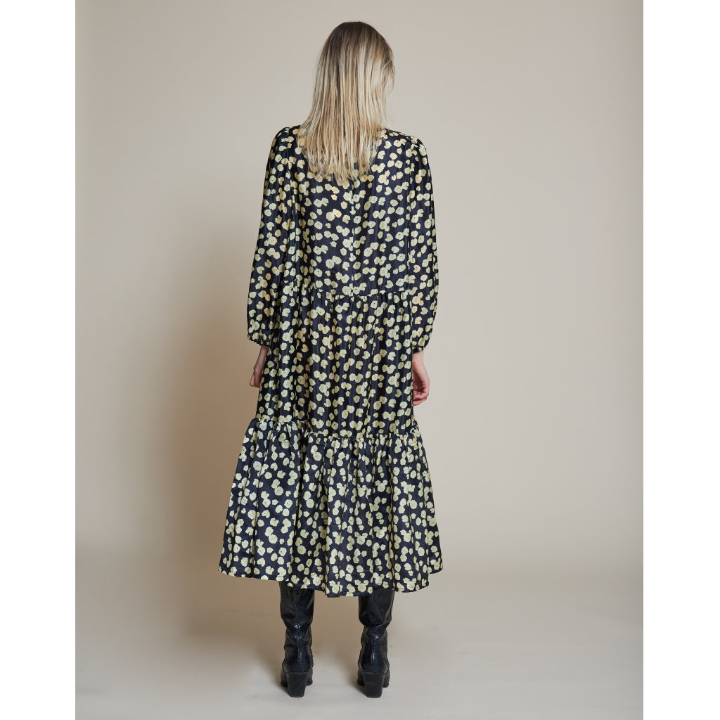 Stella Nova Stefania dress Kjoler Seed
