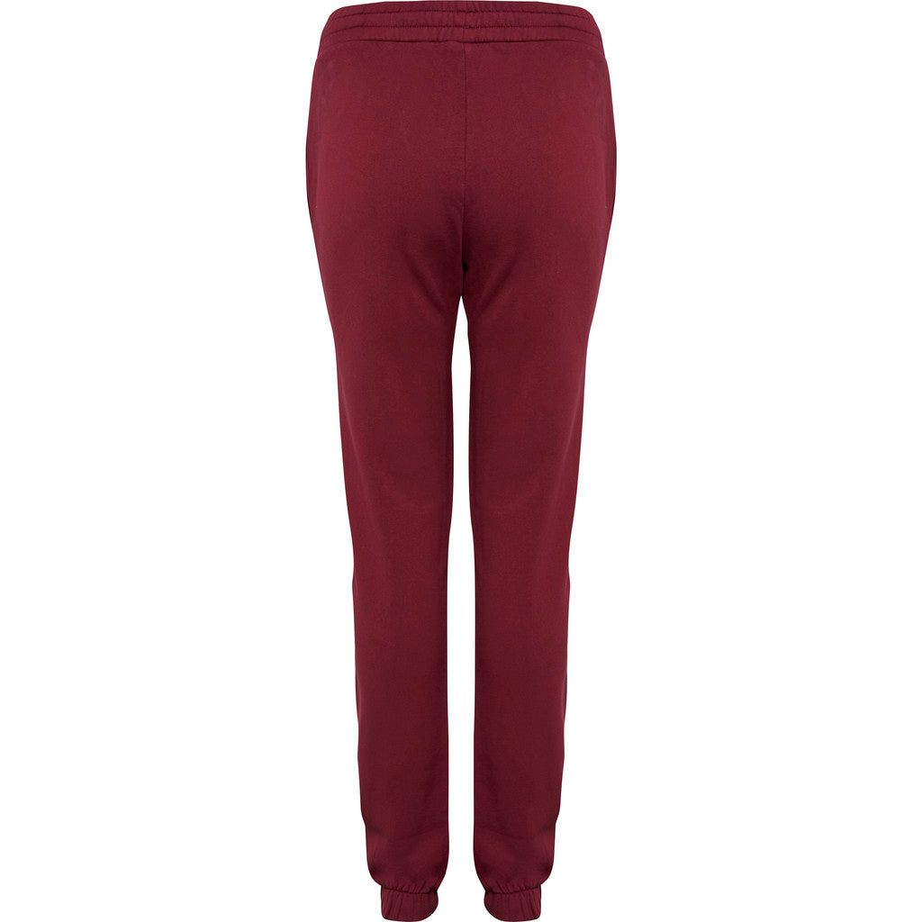 Polman Sweatpants Bukser 394 Ruby