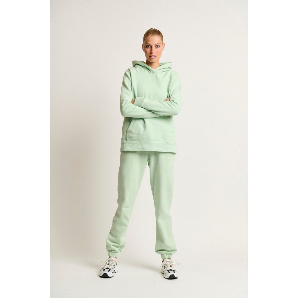 Polman Sweatpants Bukser 596 Mint Green