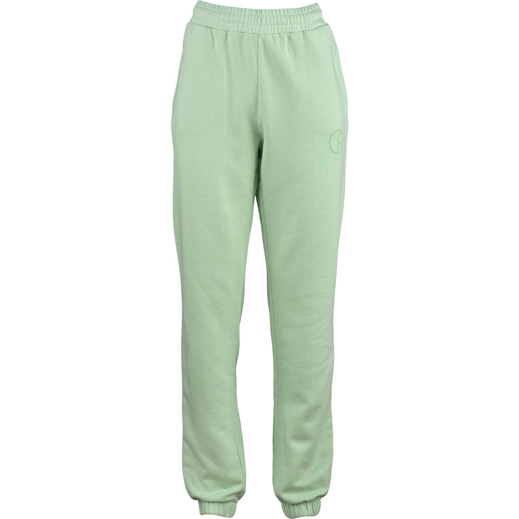 Polman Sweatpants Bukser 596 Mint Green