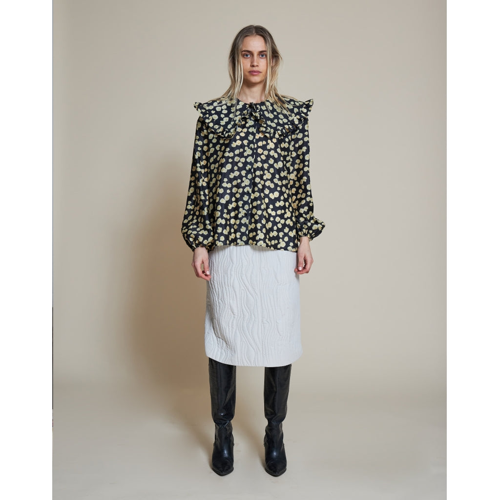 Stella Nova Tiggi blouse Skjorter og bluser Seed