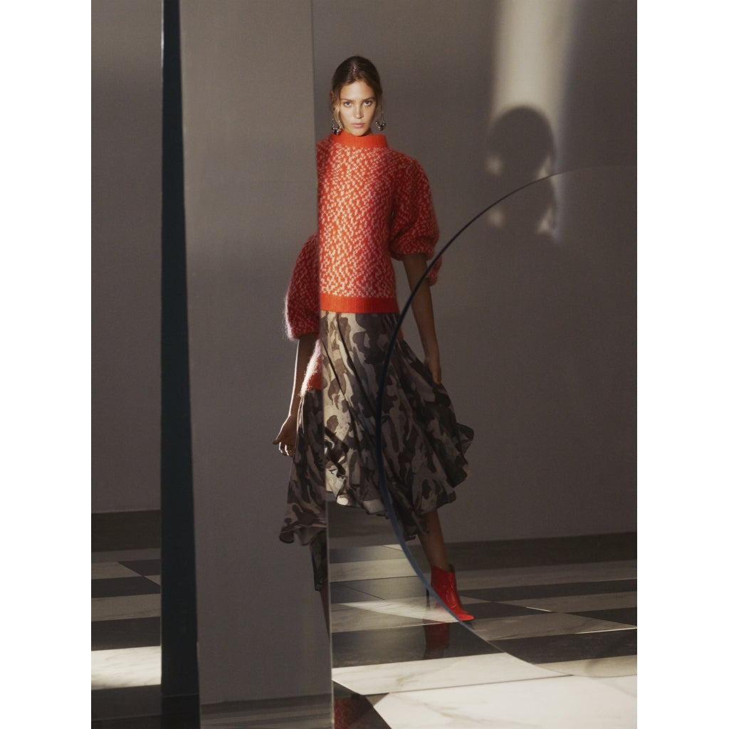 Custommade Vila skirt Skirt Plantation