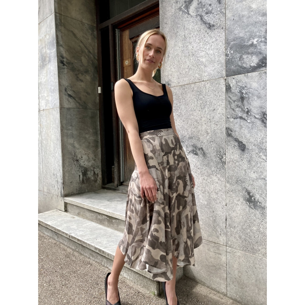 Custommade Vila skirt Skirt Plantation