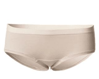 WORON brief core trusser - Damernes Outlet