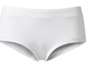 WORON brief core trusser - Damernes Outlet