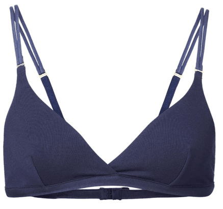 WORON flirt base bh - Damernes Outlet