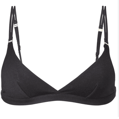 WORON flirt base bh - Damernes Outlet