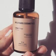 NYA Paris Cosmetics - Ansigts Lotion (50 ml) - Damernes Outlet