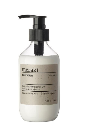 Meraki Body Lotion