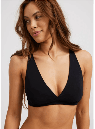 WORON core bralette - Damernes Outlet